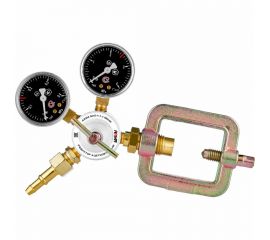 Редуктор ацетиленовый БАО-5-1,5 МИНИ ARMA 001-200 