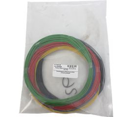 Провод ПВАМ VOLTON 0,75 кв.мм, 10м 5 цветов VLT400196 