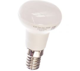 Лампа Jazzway PLED-SP R39 5w 3000K E14 230/50 1033581 