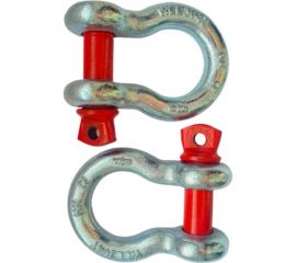 Комплект шаклов Avto Vins 2 т/8 т 7360701 