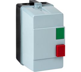 Пускатель в корпусе с РТЭ EKF PROxima КМЭ 32А, 220В, IP65 ctrp-r-32-220v 