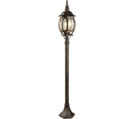 Уличный светильник Arte Lamp A1046PA-1BN 