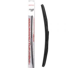 Щетка стеклоочистителя гибридная 50 см, 20"" SKYWAY S02705007 