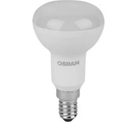 Светодиодная лампа OSRAM LED Value R E14 560лм 7Вт замена 60Вт 3000К теплый белый свет 4058075581661 