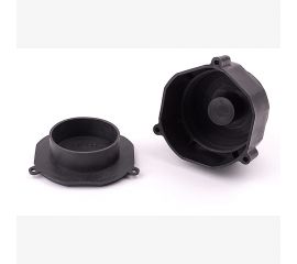 Установочная коробка ПЭМИ Л256 У3 00000031237 