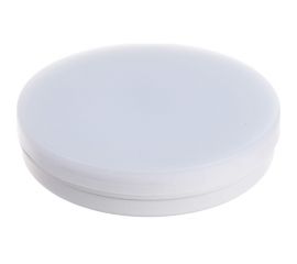 Светодиодная лампа Ecola GX70 LED 10,0W Tablet 220V 2800K матовое стекло 111x42 T7MW10ELC 