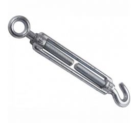 Талреп DINFIX крюк-кольцо, DIN 1480, М14, 1 шт. 00-00001368 