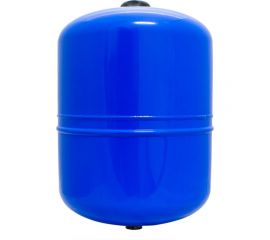 Бак расширительный WATER-PRO (18 л; 10 Бар; 3/4 ""G; -10..+99 С; вертикальный) Zilmet 11A0001817 