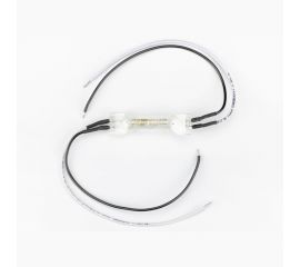 Лампа бактерицидная ультрафиолетовая ДРТ 125-1 SPECIAL UVT G1251T4LSE 