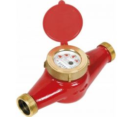 Счетчик воды ДЕКАСТ ВСКМ 90-32 "АТЛАНТ" 72-32-266 