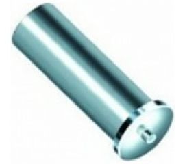 Комплект гвоздей AL 100 шт, 3x10 мм Blue Weld 802755 