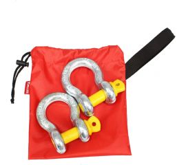 Комплект шаклов 4.75т Tplus T001383 