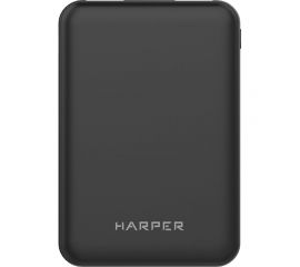 Внешний аккумулятор HARPER PB-5001 Black H00002858 