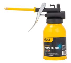 Маслёнка dl468300 220 мл DELI 104529 