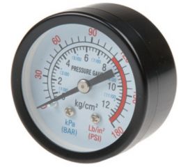 Манометр 1/8" ECO AES-18PG 