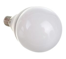 Светодиодная лампа Osram LED Value P E14 800лм 10Вт замена 75Вт 4000К нейтральный белый свет 4058075579712 4058075579743 