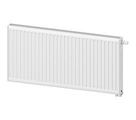 Стальной панельный радиатор отопления Uni-Fitt Ventil нижнее универсальное подключение, 22 тип, 300x1000 922V3100 