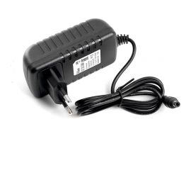 Электронный трансформатор для светодиодной ленты FERON 24W 12V (драйвер), LB005, 48051 