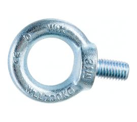 Рым-болт HAKLIFT M18, DIN 580 NSR18 