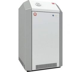 Стальной газовый котел Лемакс Премиум 25 