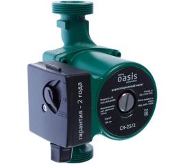 Циркуляционный насос Oasis CR-25/2 4670004376577 