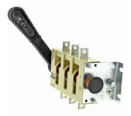 Выключатель-разъединитель EKF ВР32У-35В31250 250А MAXima PROxima SQuvr32-35b31250 