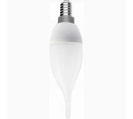 Светодиодная лампа Фарлайт Семерочка СW35 7 Вт 4000 К Е14 FAR000209 