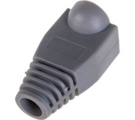 Изолирующий колпачок для разъемов RJ-45 PROCONNECT серый, 2шт. 05-1208-8 