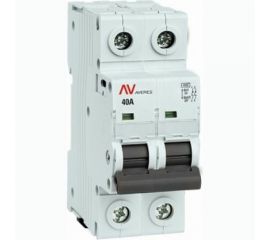 Выключатель нагрузки EKF AVN, 2P, 40A, AVERES avn-2-40-av 