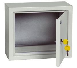 Щит с монтажной панелью ЩМП-2.3.1-0 250х300х150 TDM SQ0905-0052 