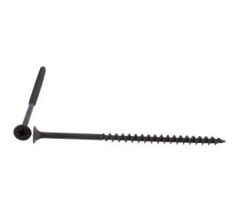 Саморез ШСГД Tech-Krep 4,8х100 50 шт, коробка с окном 112220 