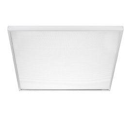 Универсальный светильник WOLTA PRO Офис Микропризма ДВО01-36-002-4К 