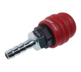 Соединитель быстросъемный композитный двухрежимный (рапид EURO; ёлочка 9 мм) JTC JTC-C20SHA 