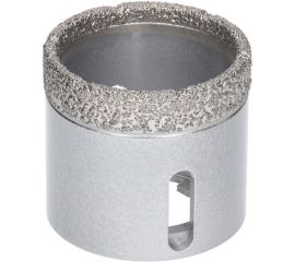 Алмазная коронка Dry Speed X-LOCK 45 мм Bosch 2608599015 