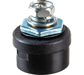 Панельная розетка 10-25 Basic Optima BS021025 