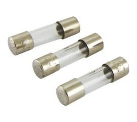 Плавкая вставка TDM ВПТ6-5 0,5А 250В упаковка (10 шт.) SQ0738-0105 