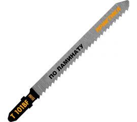 Пилка (2 шт; T101BF) для лобзиков ПРАКТИКА 034-618 