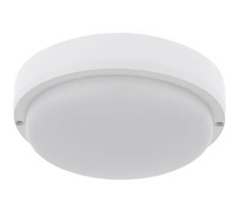 Светодиодный пылевлагозащищенный светильник REXANT ЖКХ-01 круг 30 Вт ip65 6500k 205 мм 607-285 