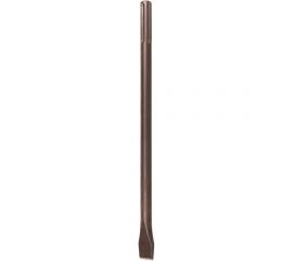 Зубило SDS-max 25x400 мм D.BOR 10225400-2785 