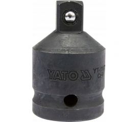 Переходник 3/4" F x 1/2" M ударный YATO YT-11671 