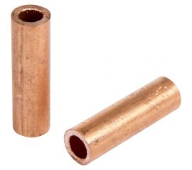 Гильза REXANT ГМ 16-6 (16 мм2 - d 6 мм) упаковка 5 шт 07-5355-1 