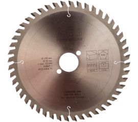 Диск пильный по дереву (190x30 мм; 48Z) AEG 4932430470 