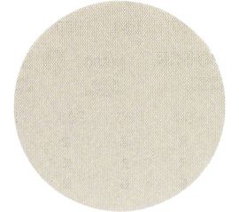 Круг шлифовальный на сетчатой основе (50 шт; 125 мм; G100) Bosch 2608621154 