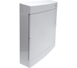 Распределительный навесной щит TEHNOPLAST для IT оборудования N3x18-CW IT PN133037 