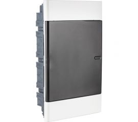 Бокс OVIVO для скрытой установки ЩРВ 36 модулей, 330-010200-036 