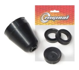 Ремкомплект главного цилиндра сцепления для а/м ГАЗ 53 (2410, 3302), ПАЗ 3205, УАЗ Riginal RG3302-1602200 