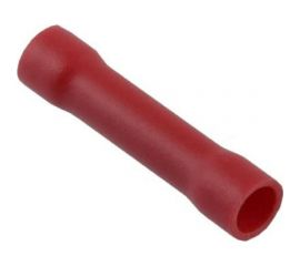 Соединительная изолированная гильза Grisard Electric 0,5-1,5 (BV1.25) (100шт/упаковка) GRE-014-0001 