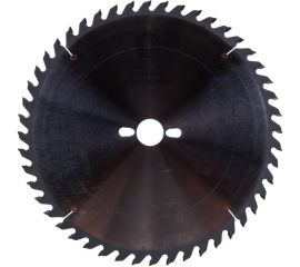 Диск пильный универсальный по древесине, фанере (300x30x3.2/2.2 мм; Z=48) PROCUT 798.3003048 