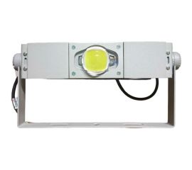 Светодиодный промышленный светильник KRASO 50Вт, 5000К, 7000Лм, на лире PR(COB)-50 