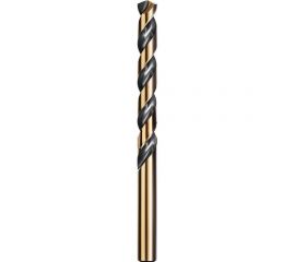 Сверло по металлу COBALT HSS-Co 8% сталь М42 (12х151 мм) Kraftool 29656-12 